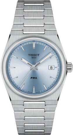 Tissot PRX 35mm T137.210.11.351.00