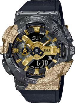 CASIO GM-114GEM-1A9ER