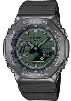 CASIO GM-2100B-3AER