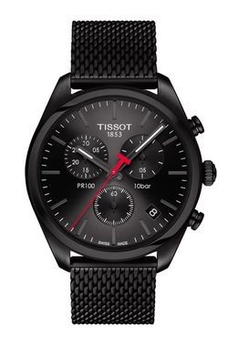 Tissot PR 100 Quartz T101.417.33.051.00