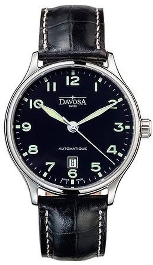 Davosa Classic Gents 161.456.51