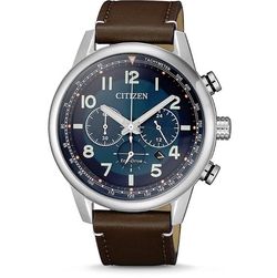 Citizen Classic Chrono CA4420-13L