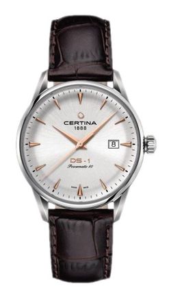 Certina DS-1 Powermatic 80 C029.807.16.031.01