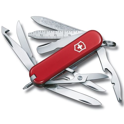 Victorinox SA Nůž Victorinox MiniChamp