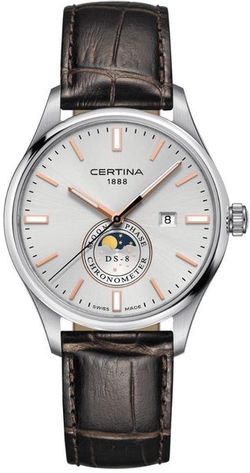 Certina DS-8 C033.457.16.031.00