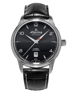 Alpina Alpiner Automatic AL-525B4E6