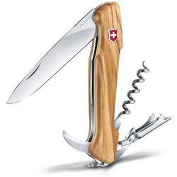 Victorinox SA Nůž Victorinox Wine Master 0.9701.64