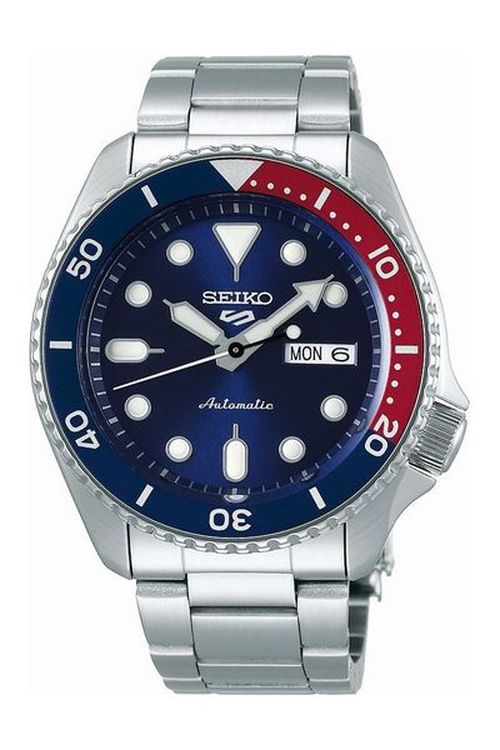 Seiko 5 Sports SRPD53K1