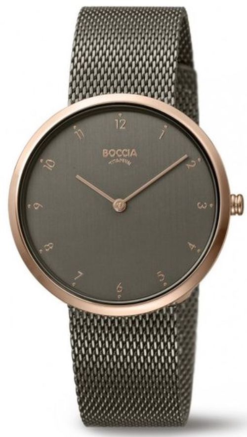 Boccia Titanium 3309-10
