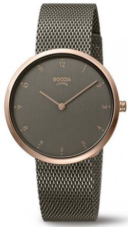 Boccia Titanium 3309-10