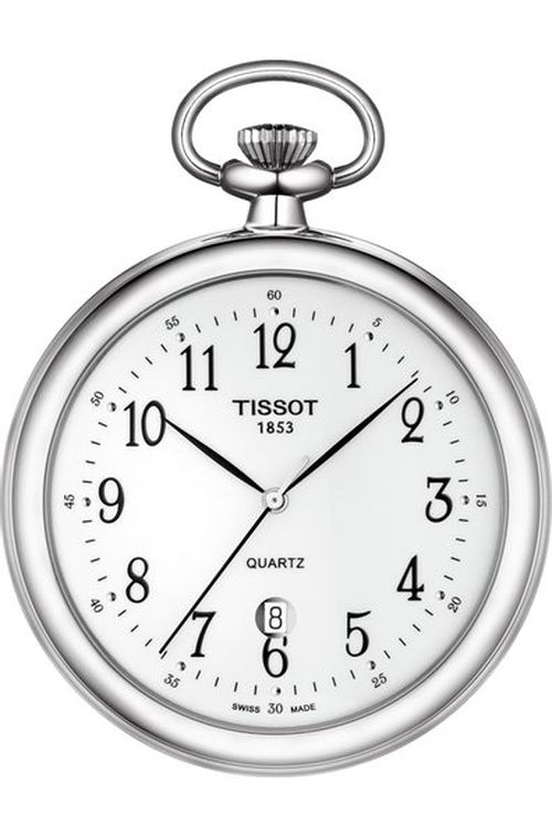 Tissot Lepine T82.6.550.12