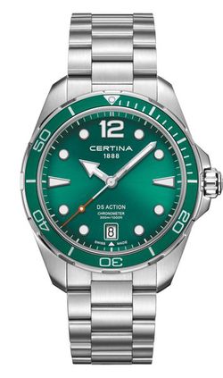 Certina DS Action C032.451.11.097.00