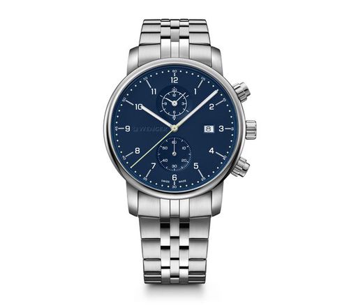 Wenger Urban Classic Chrono 01.1743.124