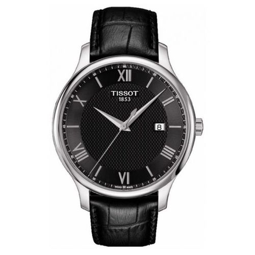 Tissot Tradition Quartz T063.610.16.058.00