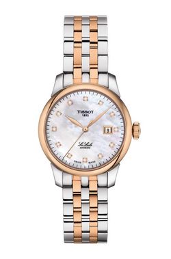 Tissot Le Locle Automatic Lady T006.207.22.116.00