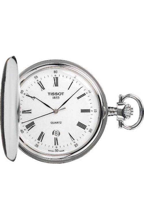 Tissot Savonnette T83.6.553.13