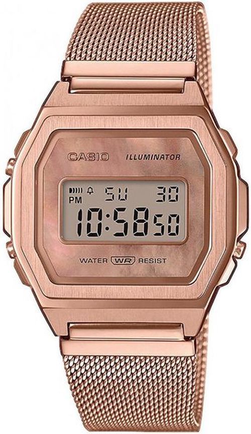 Casio Collection Vintage A1000MPG-9EF