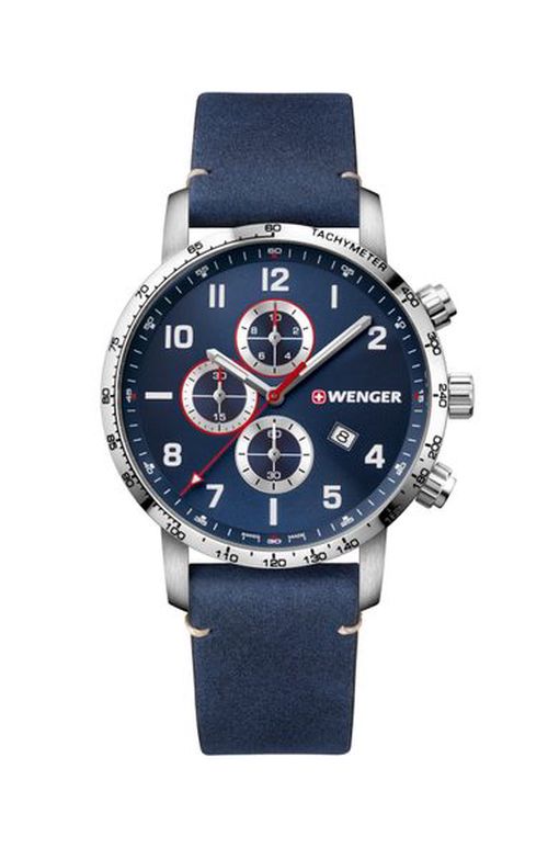 Wenger Attitude Chrono 01.1543.109