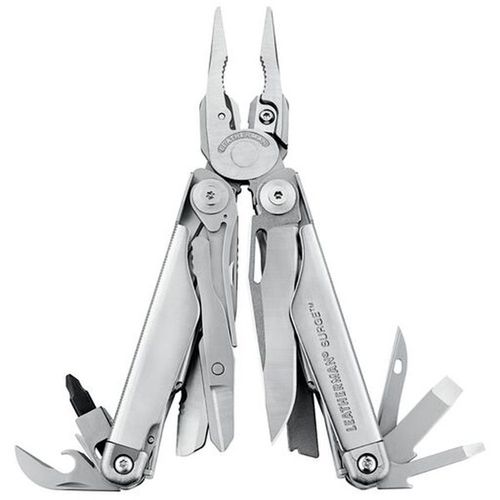 Leatherman MultiTool Leatherman Surge