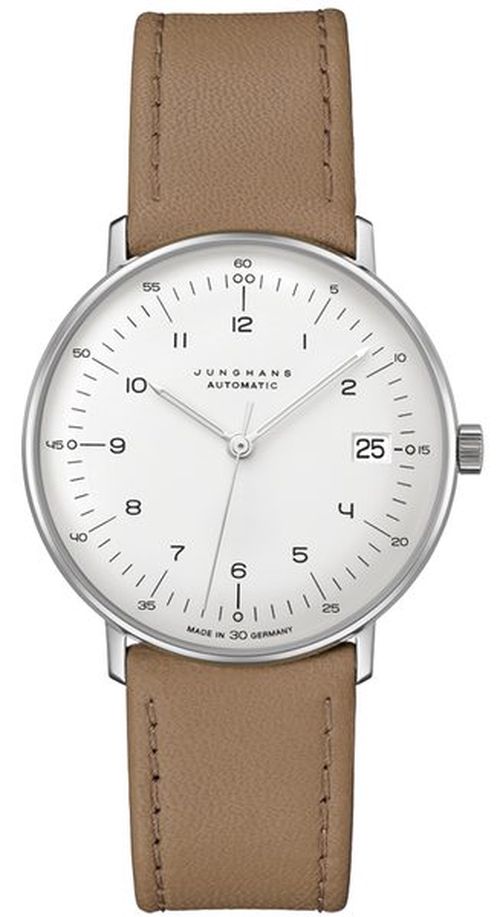 Junghans Max Bill Kleine Automatic Sapphire 27/4107.02