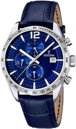 Festina Chronograph 16760/3