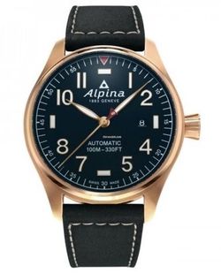 Alpina Startimer Pilot Automatic AL-525NN4S4