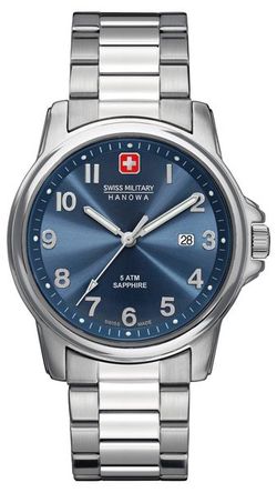 Swiss Military Hanowa 5231.04.003