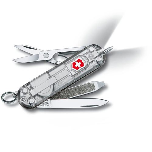 Victorinox SA Nůž Victorinox Swiss Lite SilverTech