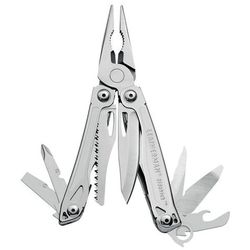 Leatherman MultiTool Leatherman Sidekick