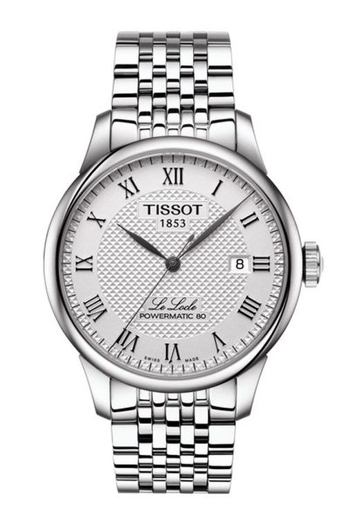 Tissot Le Locle Automatic T006.407.11.033.00