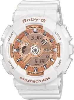 Casio BA-110-7A1ER