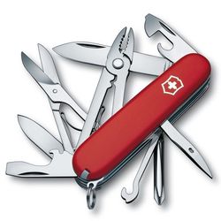 Victorinox SA Nůž Victorinox Deluxe Tinker