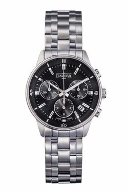 Davosa Vireo Medium Chronograph 168.585.55