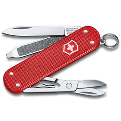 Victorinox SA Nůž Victorinox Classic SD Alox Colors Sweet Berry