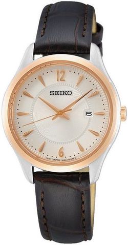 Seiko Quartz SUR428P1