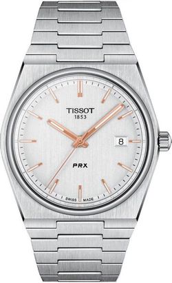 Tissot PRX 40 T137.410.11.031.00