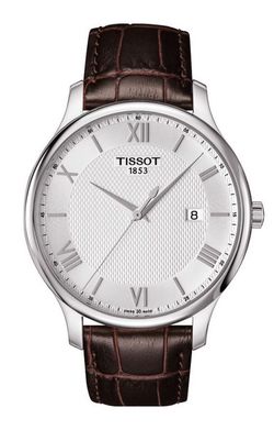 Tissot Tradition Quartz T063.610.16.038.00