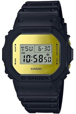 Casio G-Shock DW-5600BBMB-1ER