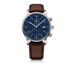 Wenger Urban Classic Chrono 01.1743.125