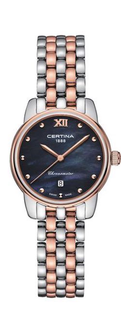 Certina DS-8 Lady C033.051.22.128.00