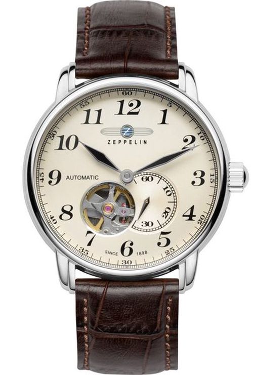 Zeppelin LZ 127 Graf Zeppelin Automatic 7666-5