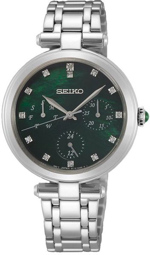 Seiko Quartz SKY063P1