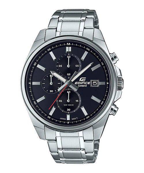 Casio Edifice EFV-610D-1AVUEF