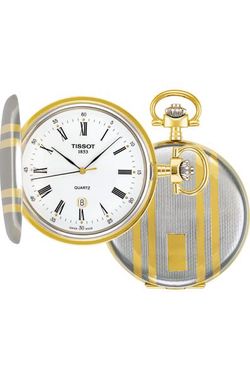 Tissot Savonnette T83.8.553.13