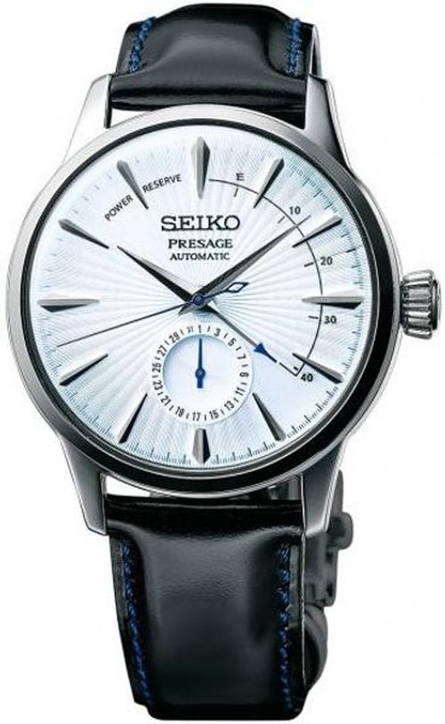 Seiko SSA343J1