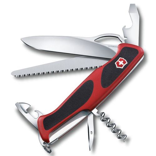 Victorinox SA Nůž Victorinox Ranger Grip 79