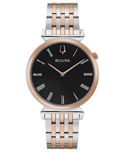 Bulova Regatta 98A234