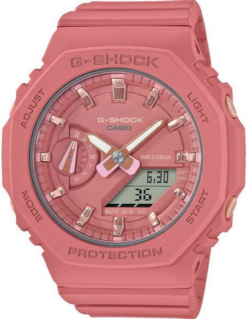 Casio G-Shock GMA-S2100-4A2ER