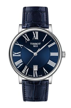 Tissot Carson Premium T122.410.16.043.00