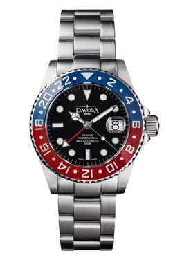 Davosa Ternos Professional GMT 161.571.60